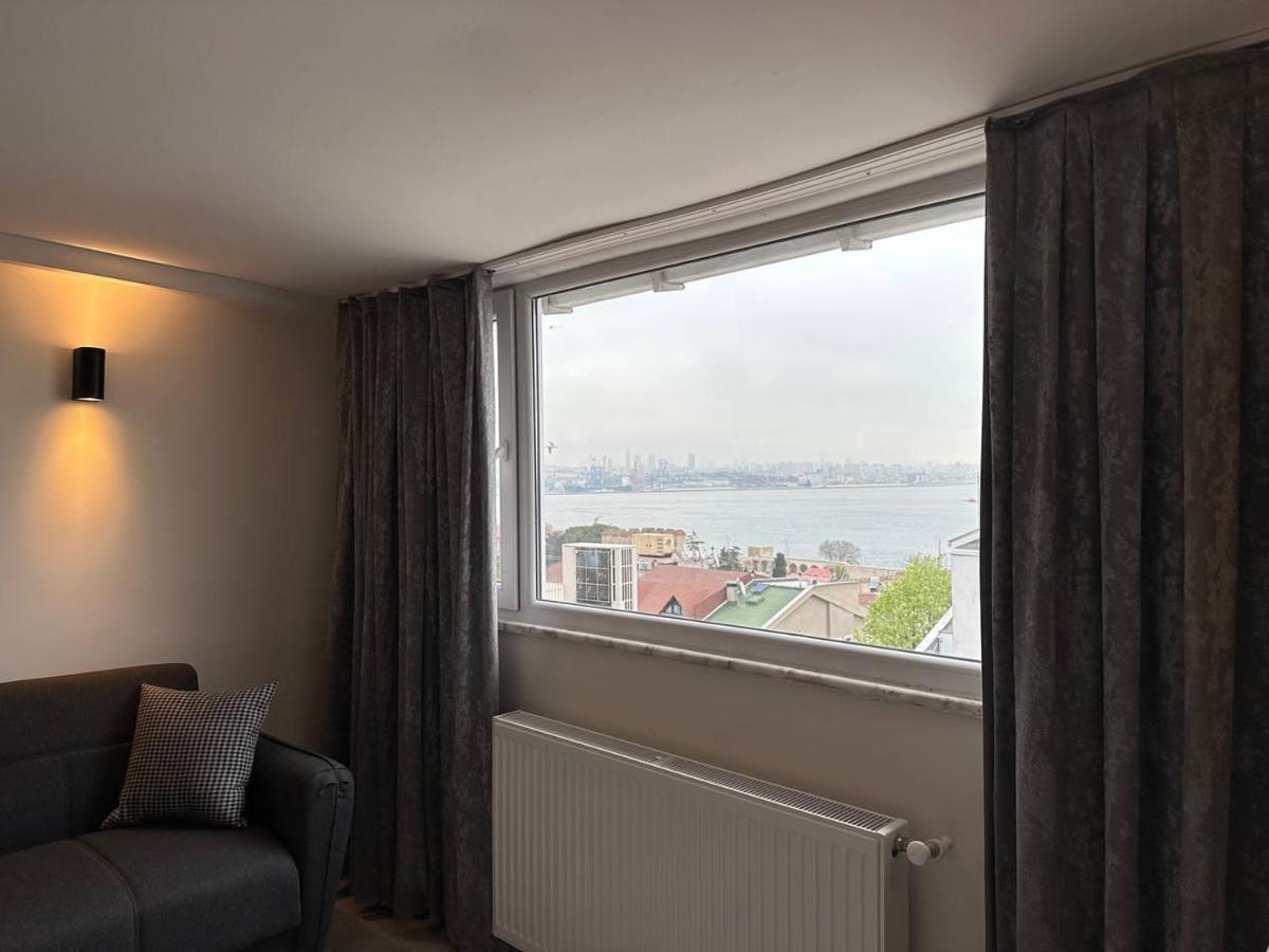 Hanedan Hotel Istambul Quarto foto