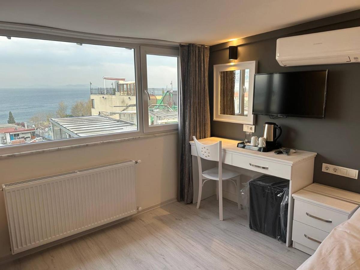 Hanedan Hotel Istambul Quarto foto