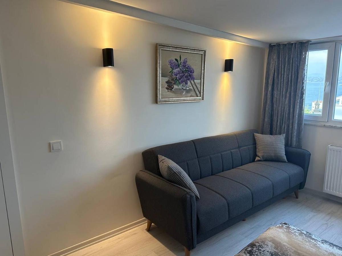 Hanedan Hotel Istambul Quarto foto