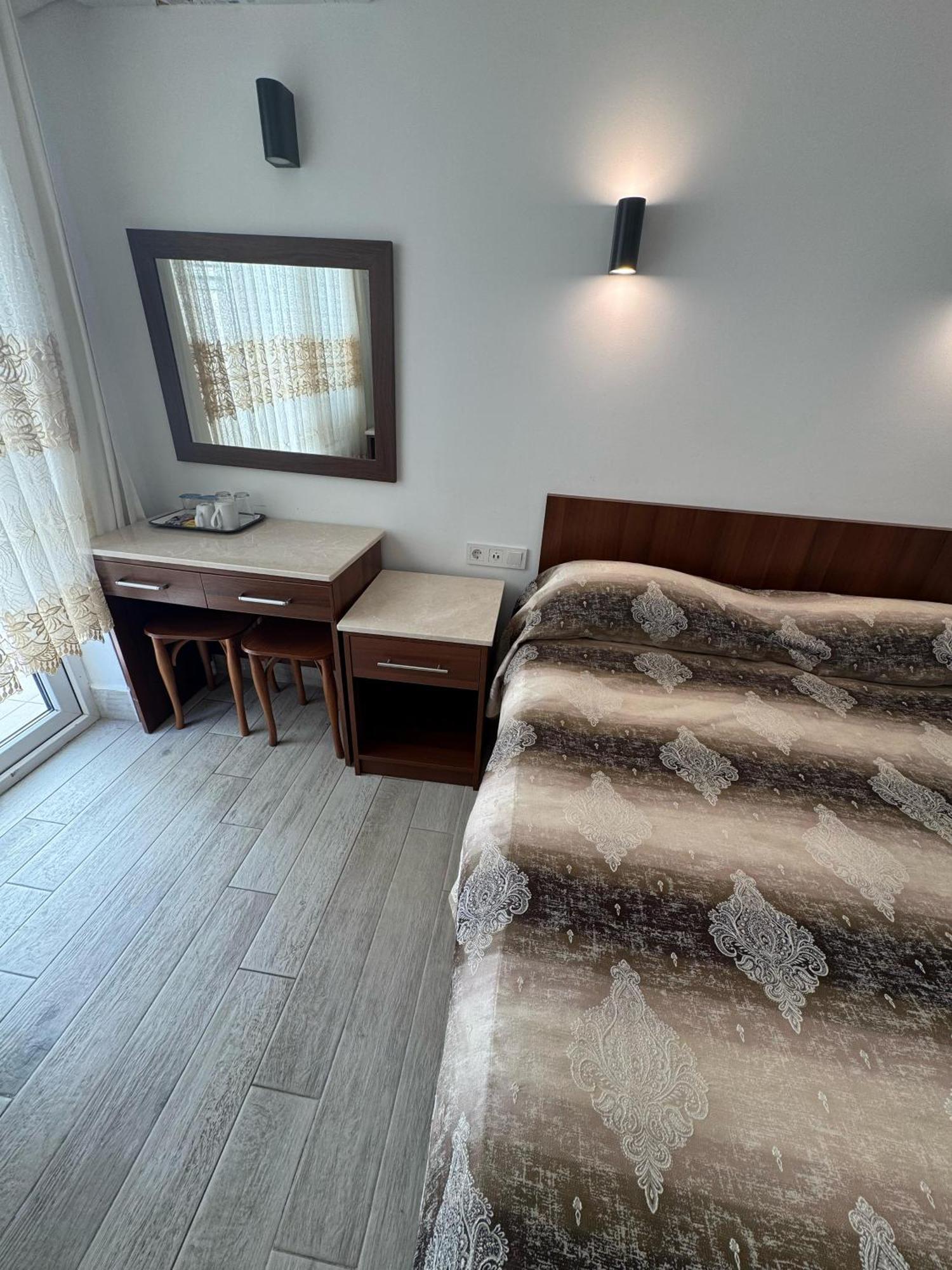 Hanedan Hotel Istambul Quarto foto