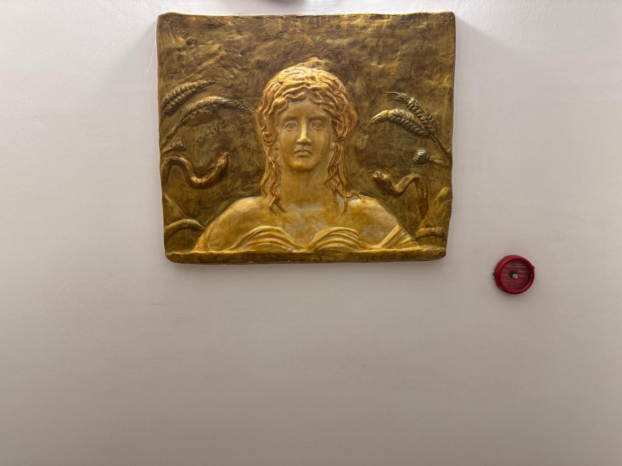Hanedan Hotel Istambul Exterior foto