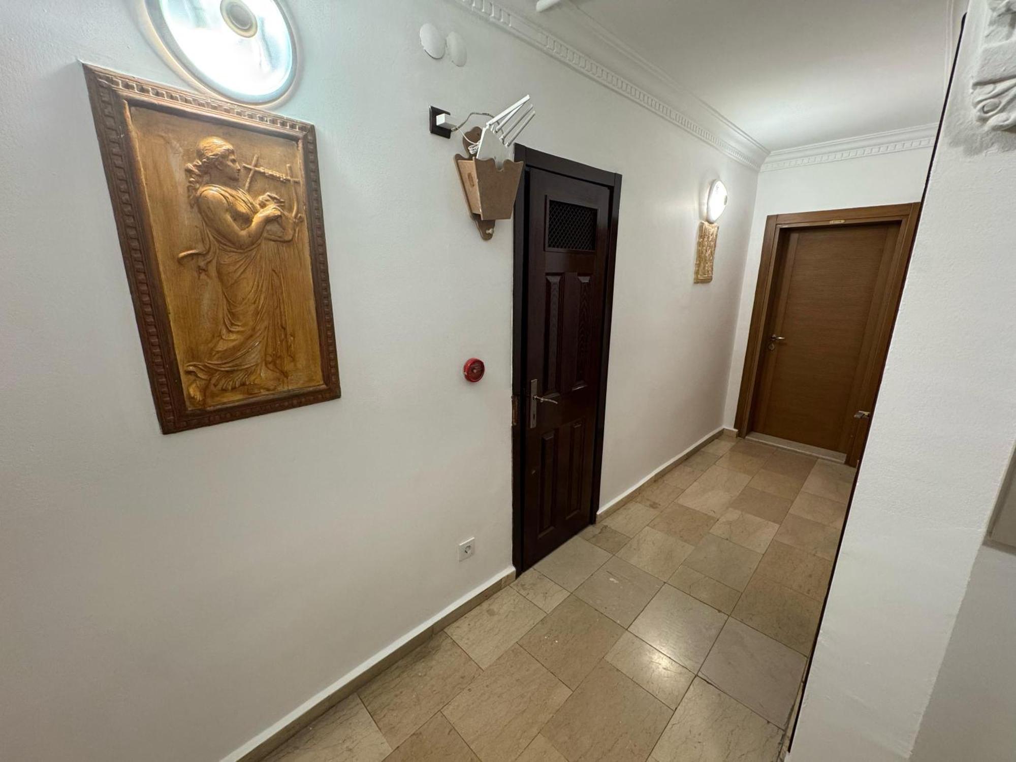 Hanedan Hotel Istambul Exterior foto