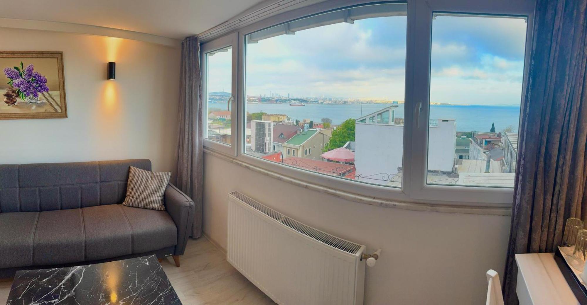 Hanedan Hotel Istambul Quarto foto