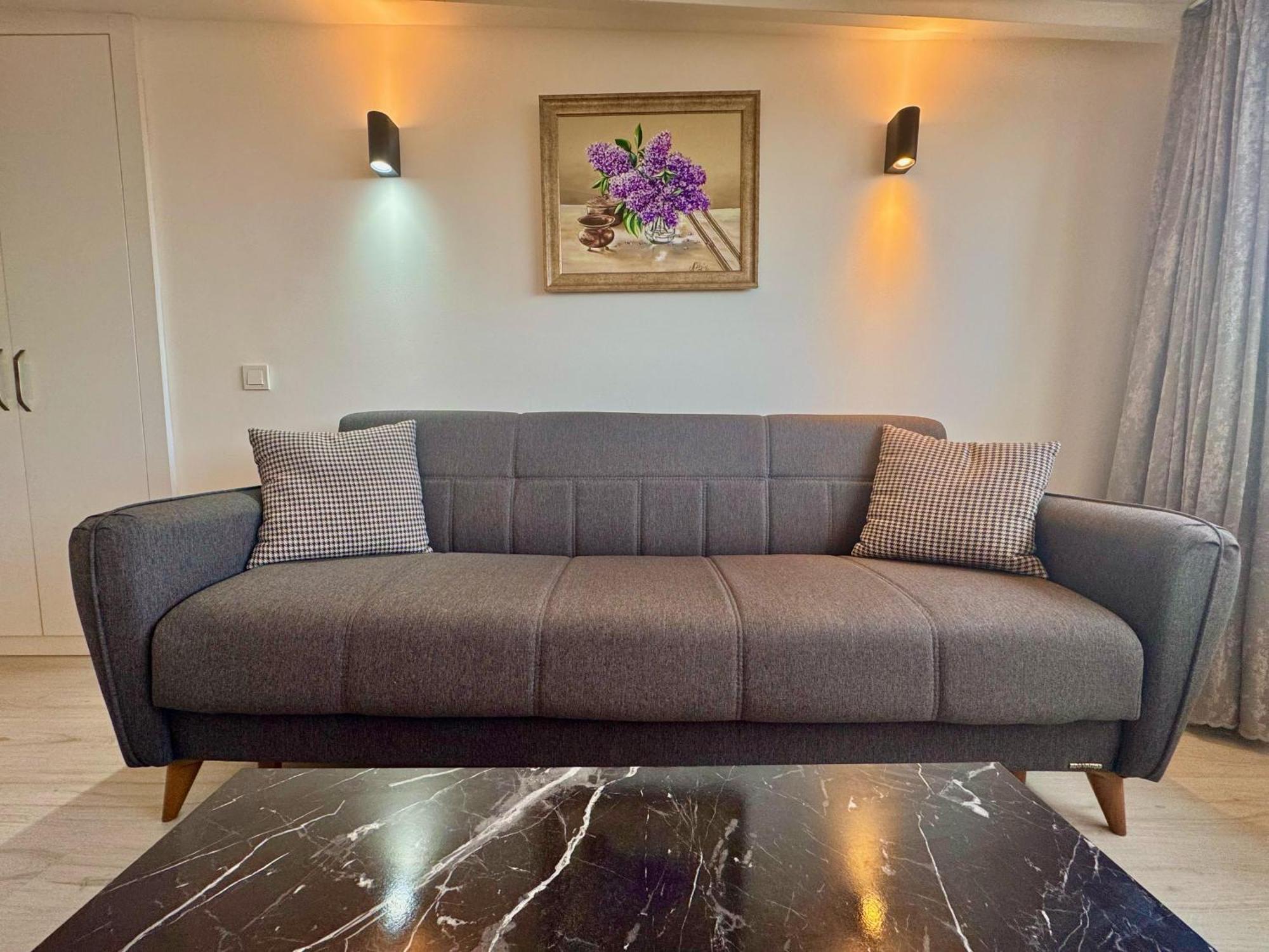 Hanedan Hotel Istambul Quarto foto