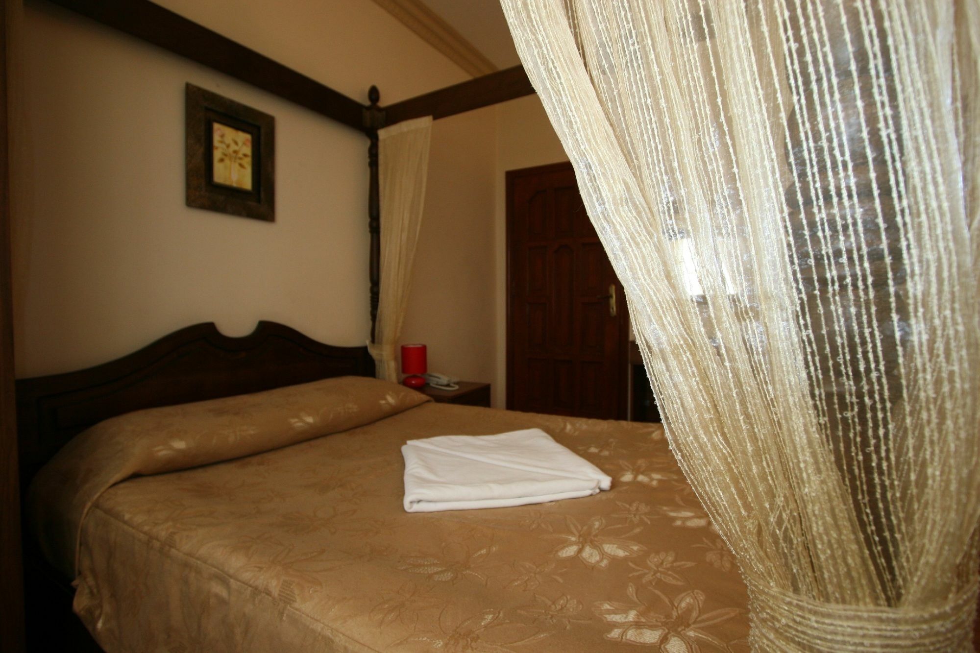 Hanedan Hotel Istambul Exterior foto